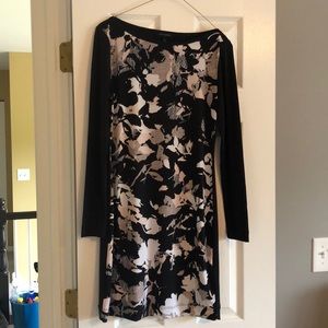 Banana Republic dress
